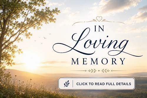 In loving memory (2)