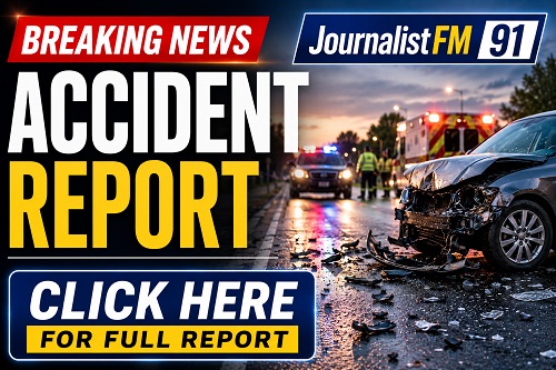 accident