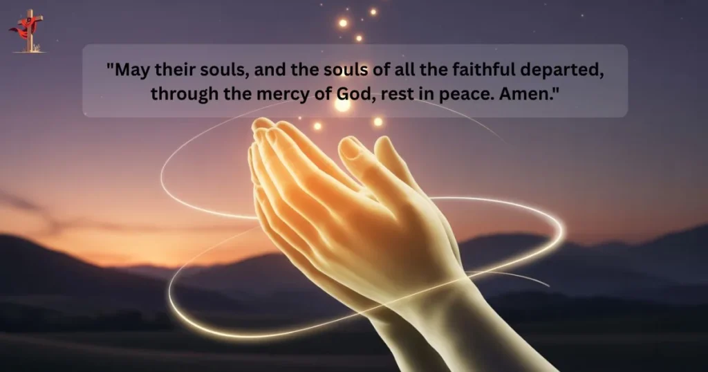 soul resting